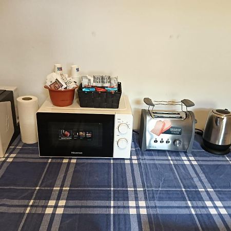 Le Due Sorelle In Fiera Μπολόνια Εξωτερικό φωτογραφία